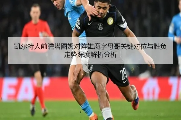 凯尔特人前瞻塔图姆对阵雄鹿字母哥关键对位与胜负走势深度解析分析